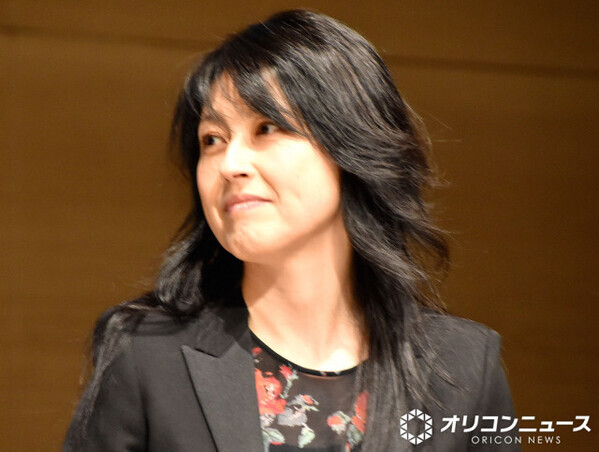 岸谷香「…運命の子には出会うもんなんです」30年ぶりに購入したレスポールを披露