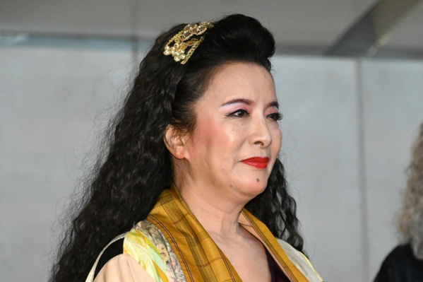 67歳・池上季実子、衝撃の近影に「別人」の声→本人説明「コロナの後遺症治療で…」