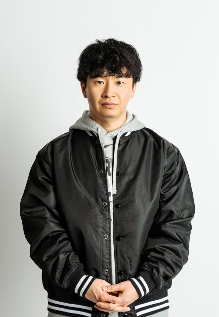 若林正恭、初小説『青天』直木賞ノミネート「アリが、想像よりずっと力強く、遠くまで走っていく」