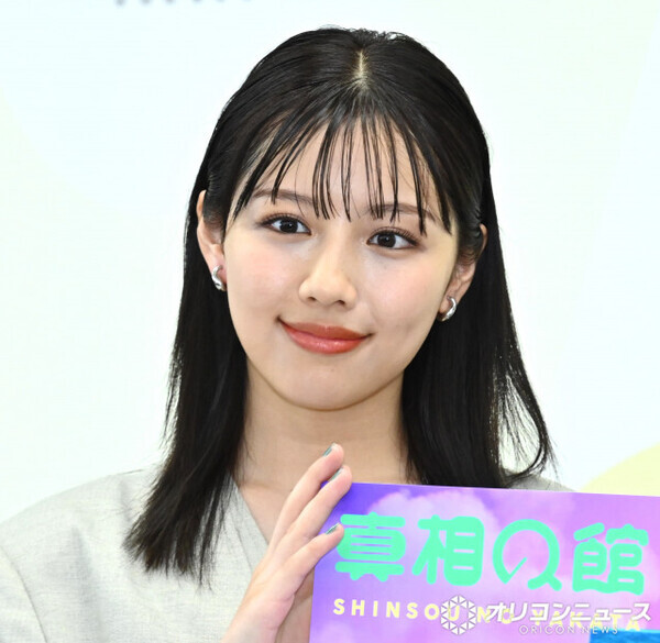 元日向坂46渡邉美穂、10代から金融リテラシーに関心　17歳でアイドルになり「考えなくてはいけなかった」