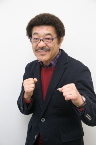 具志堅用高、ガッツ石松さん追悼「とても寂しいです」【全文】
