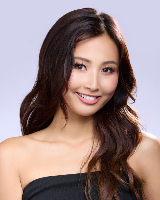 171cm・伊藤 さゆきさん、ミス・ユニバース福岡代表に選出　「貧困や教育格差に向き合い、誰もが挑戦できる環境を広げたい」