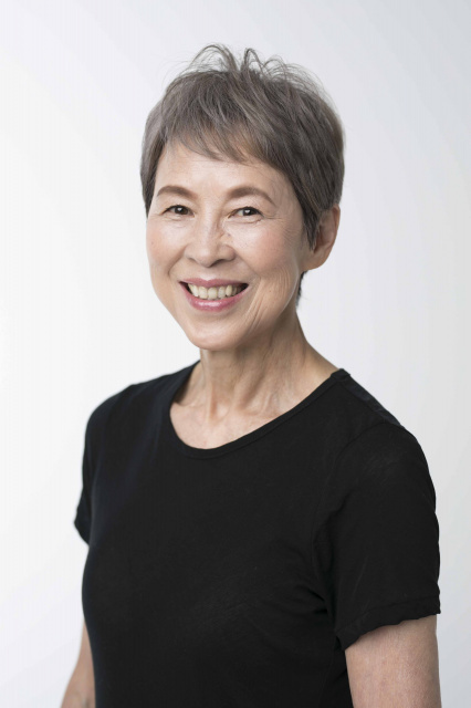 丘みつ子、ヒロイン・岡崎紗絵の祖母役「ラブストーリーかと思いきや…」【コメント全文】