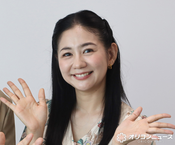 関根麻里、「宮舘さん情報ですと…」ディズニー・オン・アイスに胸膨らませる「スティッチが15年ぶりに…」