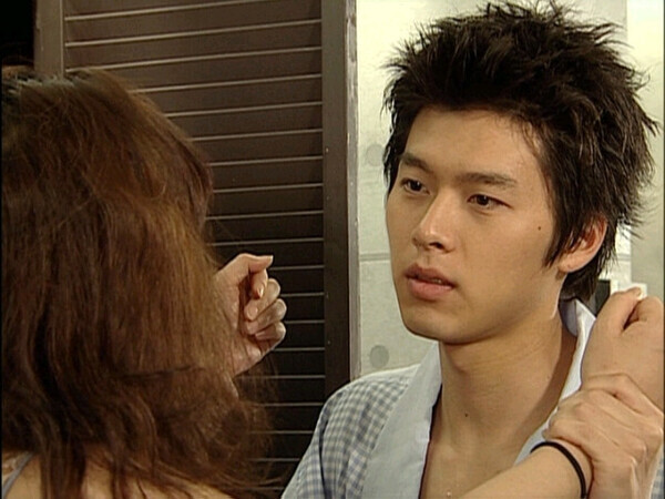 【あすから】ヒョンビン出演、2005年の大ヒット作　韓国ドラマ『私の名前はキム・サムスン』、放送スタート＜キャスト・あらすじ＞