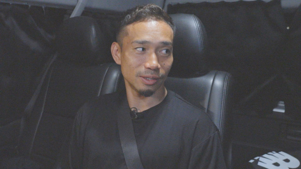 長友佑都、W杯選出への賛否に言及「全て称賛に変えるから」　ケガからの復帰を支えた“家族愛”にも迫る