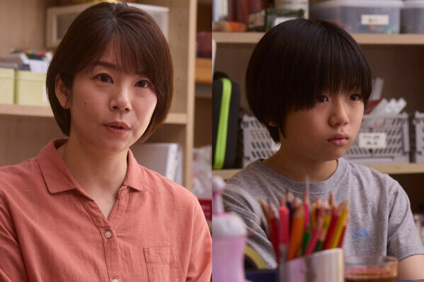 野村麻純＆森優理斗、親子役で『タツキ先生』ゲスト出演　“最終話直後”10.5話あらすじ