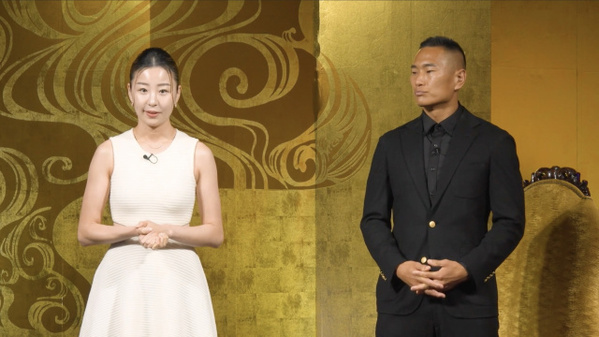 “人間ブルドーザー”鄭大世、涙の過去告白から新たな挑戦へ　妻と挑んだ“877万円”の戦い　資産家たちに訴え