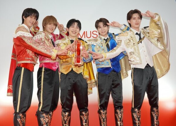 M!LK、塩崎太智出演『イッテQ』をメンバーみんなで見る　佐野勇斗「見てて泣きそうだったわ」