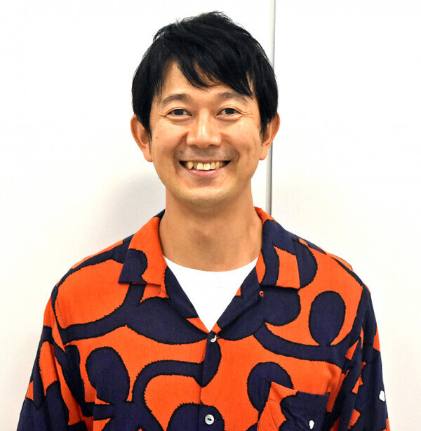 【W杯2026】アキラ100％、森保一監督に激似？エール写真に反響「勝利100％ですね」