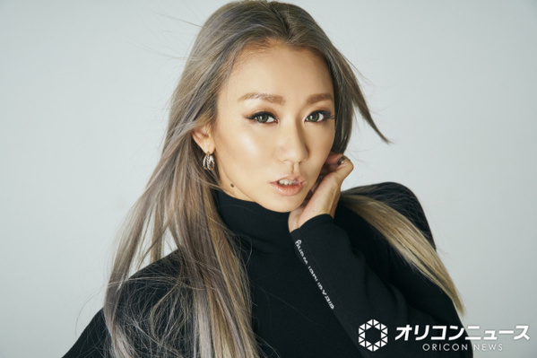 第2子妊娠中の倖田來未、ロング→ボブ風ヘアにイメチェン「ピンクヘアーもおNEWカットもかわちい」「お似合いです」