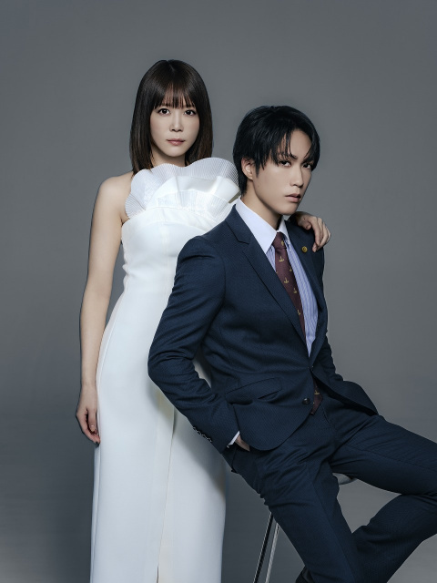 北乃きい×藤原樹、W主演『未婚詐欺』放送決定　愛憎の復讐サスペンス【コメントあり】