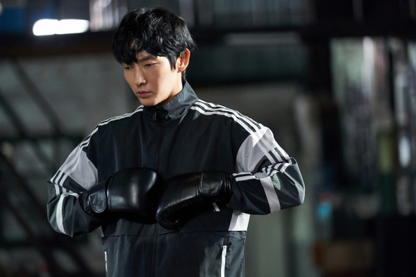 【あすから】イ・ジュンギ、学生時代から検事までを見事に演じ分け　韓国ドラマ『アゲイン・マイ・ライフ～巨悪に挑む検事～』、放送スタート＜キャスト・あらすじ＞
