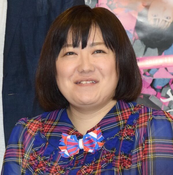 森三中・黒沢かずこ、小6でテストの時に書いていた“名前”明かす「自分の名前を書くのはおかしいと思ったんです」