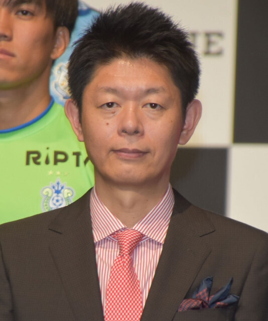 島田秀平、父の職業明かす　世界的行事に関わる　高2の時に他界…　藤本美貴は仕事ぶりに驚き「すごーい！」