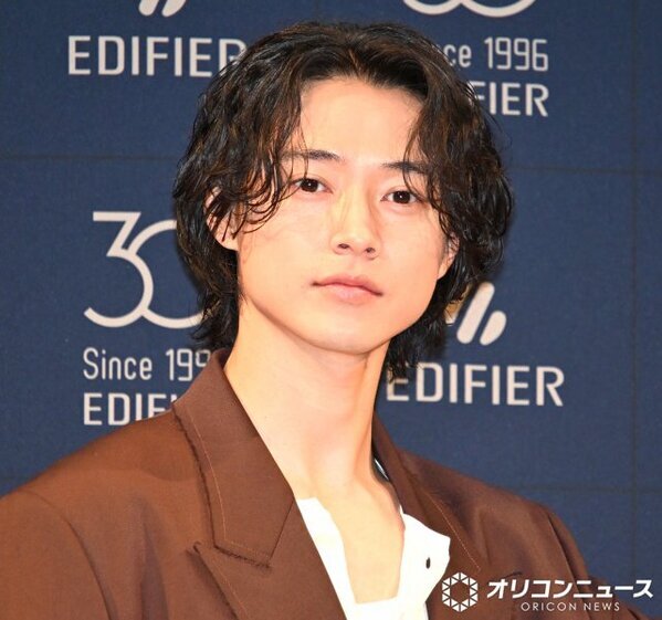 山崎賢人、30代に入りアクションが進化「続けてきてよかった」　身体能力に経験が加わる