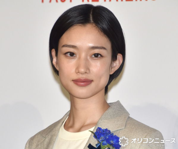 河合優実、難民キャンプ初訪問で直面した現実「自分の目で見ないと分からないことが本当に多かった」