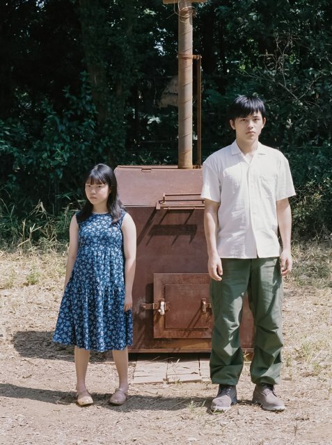timelesz篠塚大輝、映画初出演　27年公開『焼却炉』海外映画祭出品＆ワールドプレミアの開催も決定
