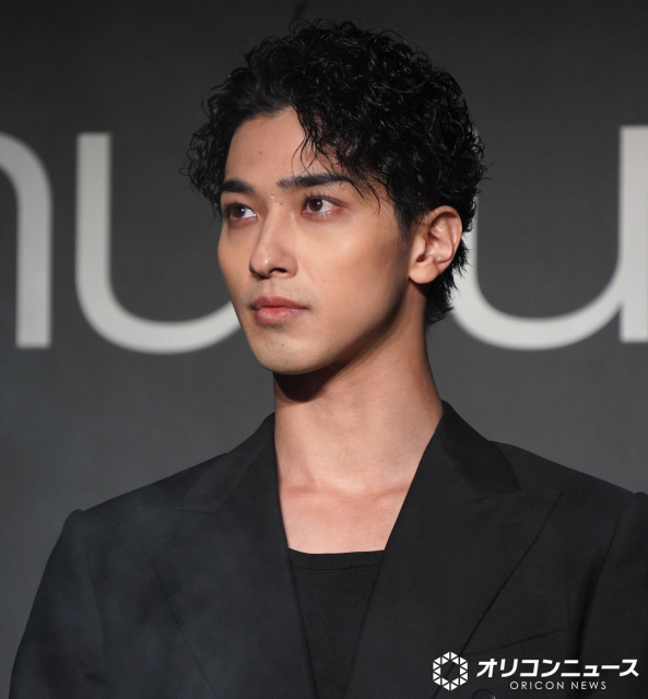 横浜流星、芝居への貪欲さは職人の父譲り「受け継がれていることだと思います」　一人旅中も仕事を意識「マグロのような性格」