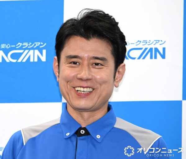 原田泰造、イベントでトラブルを全力解決も　MCの“演出パート”説明に赤面「あんまり言わない方がいい」