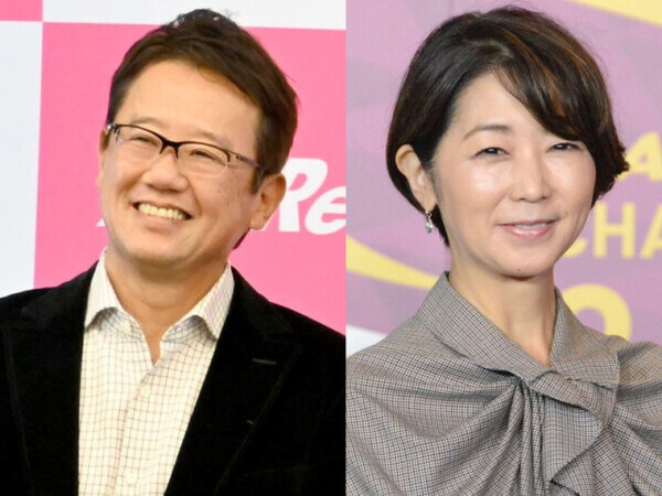 中井美穂、夫・古田敦也の“お宝”鑑定額に驚き「すごーい」　当時の日本記録をマークしたバットを「2万7000円」と予想→衝撃結果に