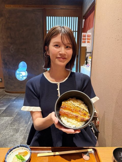 はんにゃ川島章良の元妻・菜月さん、離婚後も良好な関係　2人で手続き＆ランチへ「そんなこともあるよ、人生だもん！」