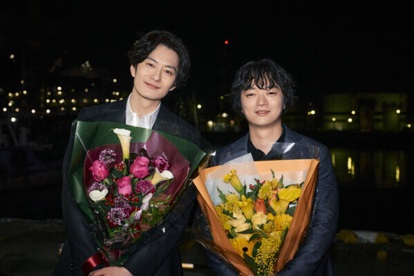 『田鎖ブラザーズ』クランクアップ　岡田将生、染谷将太に感謝「稔を将太がやってくれてよかった」