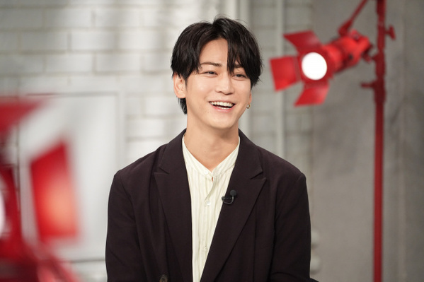 亀梨和也、“アイドル”への本音「亀梨をやっている時の方が…」　グループ解散当時の真実明かす