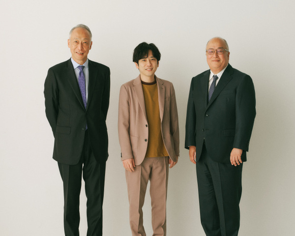 二宮和也、劇場での感動熱弁「客席のリアクションを肌で感じられる」　“映画愛”語り尽くす