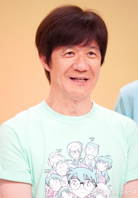『24時間テレビ』“突破応援団”、会見に乱入　内村光良が照れ笑い「あいつら、本番絶対やってくる」