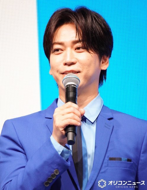 亀梨和也、赤西仁とダンスするなら「かっこいいもの」　報道陣の質問にたじたじになる一面も