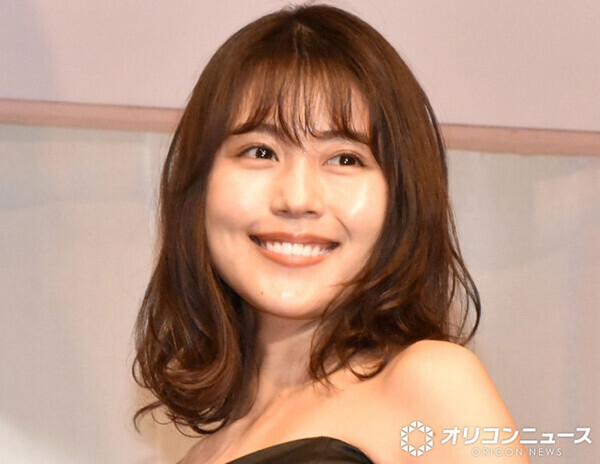 有村架純、好きな“朝ごはんメニュー”を明かす「私はお米が好きなので…」