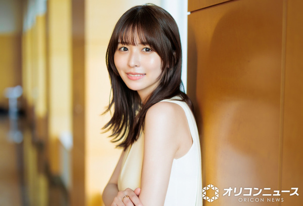 長濱ねる「髪を切った！」　大胆ショートで雰囲気一変→反響相次ぐ「最高！」「めちゃくちゃ似合ってる」