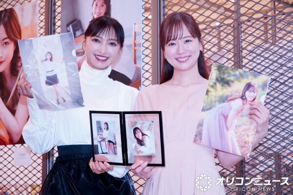 【W杯2026】望月理恵＆皆藤愛子、“推し選手”を告白「伊東純也選手に最初からかき回してほしい」　イベント裏のチュニジア戦に大興奮