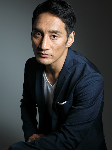 映画『キングダム 魂の決戦』王翦役の谷田歩が所属するジェイ．クリップが新人を募集『銀幕スター特別オーディション2026』