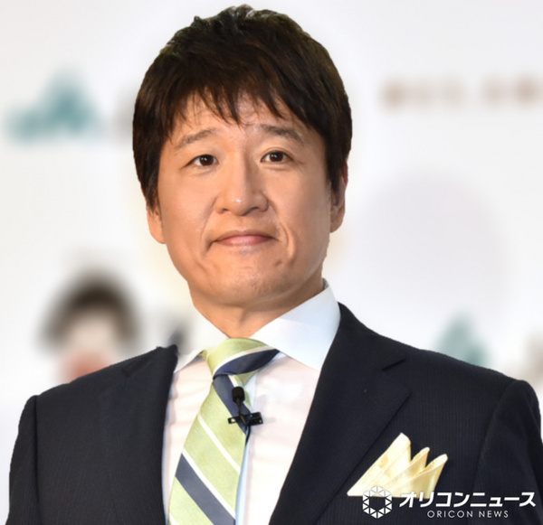 林修、父の職業を告白　舘ひろしも驚き「すごくお世話になりました」
