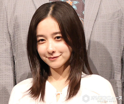 28歳・堀田真由、山田涼介との10代回想シーンに照れ「励まし合いながら演じています」