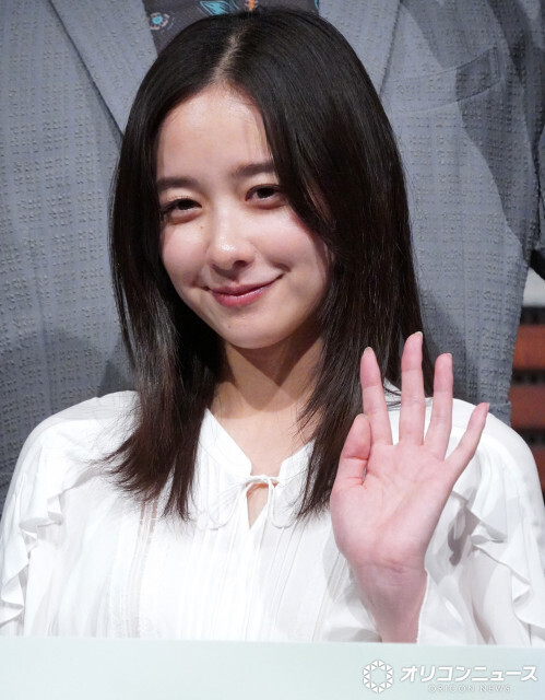堀田真由、河口湖を“池”と間違え「琵琶湖育ちなので…」　京都出身・佐々木蔵之介は共感