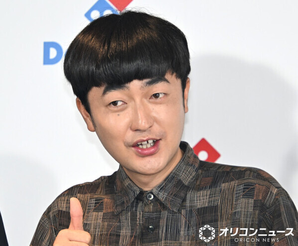 たくろう赤木、イベントでいきなり好きな女性のタイプを発表　きむらバンドも苦笑い「何の話？」