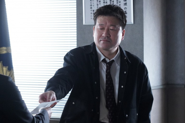 『夫婦別姓刑事』皐月事件×消しゴム事件…2つの謎がついに【最終話あらすじ】