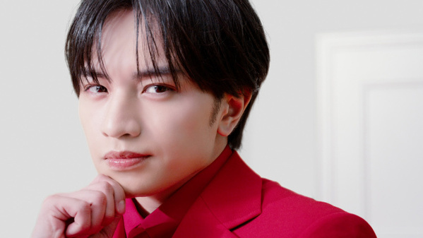 中島健人、ハードなアクションを瞬く間にマスター　スキンケアブランドCMでキレキレなダンス披露
