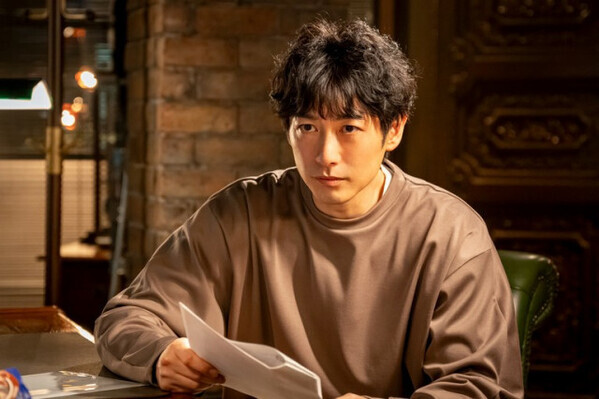 『LOVED ONE』15年前の白峯事件…すべての謎が解き明かされる【最終話あらすじ】