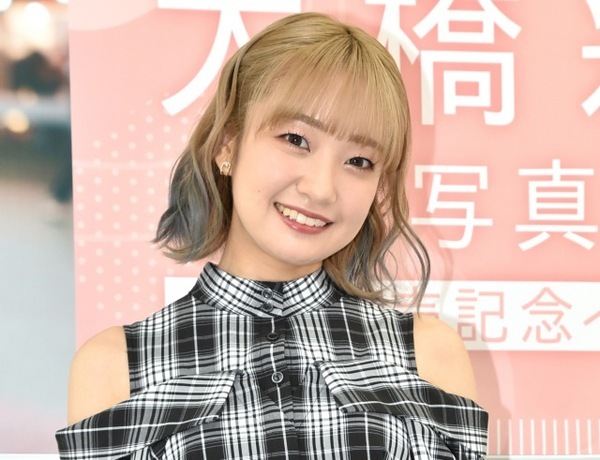 声優・大橋彩香、事務所「ホリプロインターナショナル」6月末に退所へ「約8年間、たくさんの愛を」