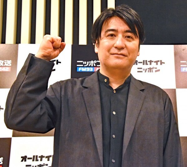 佐久間宣行、『もっちゅりん』巡って後悔「めちゃくちゃ食べたかったんですけど…」