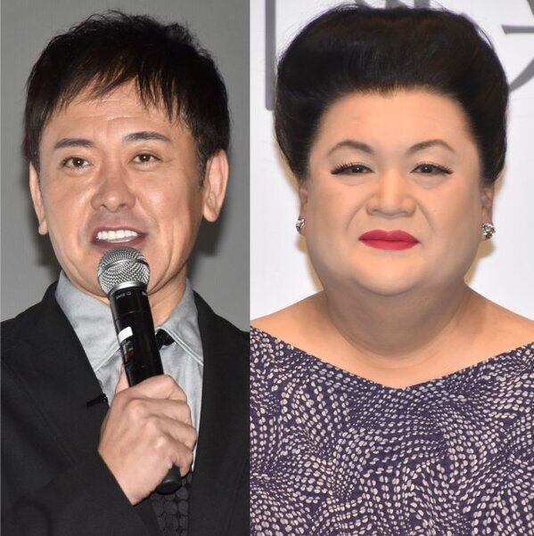 有田哲平、休養していたマツコのお見舞いに行っていた　やり取り明かす「その恥じらいはすっげえあんのよ」