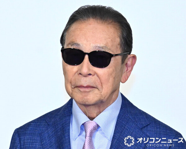 タモリ「ボケていく頭をフル回転」　難解なテーマ扱うNHK冠番組に苦笑「覚悟してやらないと続けられない（笑）」
