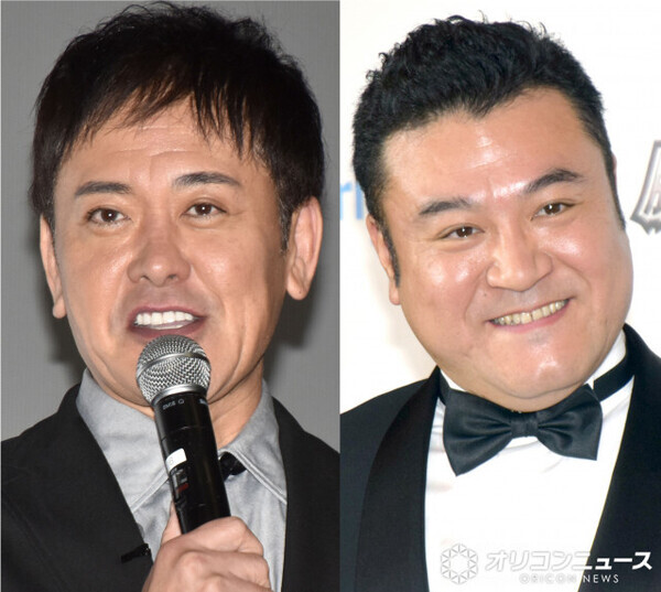 有田哲平、ザキヤマと家族ぐるみでライブに行くインフルエンサー明かす「子どもたちが大ファンで…」