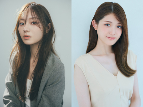 元乃木坂46・梅澤美波、『サンデー・ジャポン』で卒業後初のテレビ出演　憧れの先輩・松村沙友理と共演