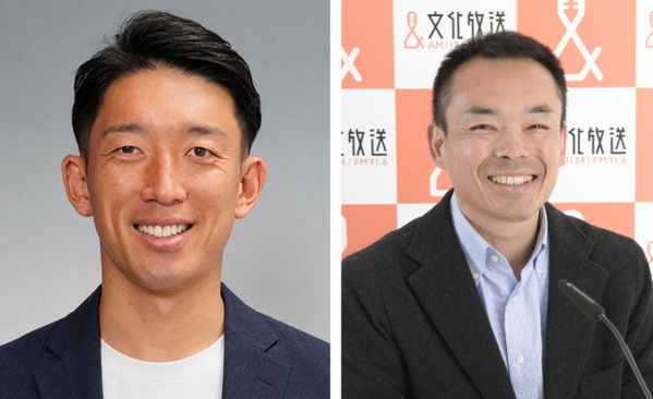 【W杯2026】文化放送、“決勝T”1回戦の解説に権田修一　あすスウェーデン戦も完全生中継