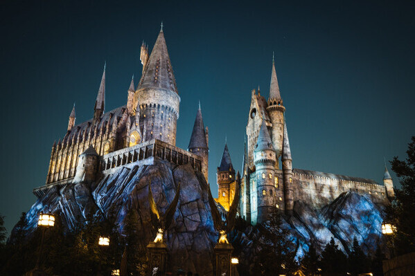 USJ、「バック・トゥ・ホグワーツ」開催決定　1夜限定のエリア貸し切りも【概要】